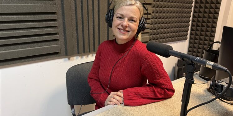 Renata Sabljak – između vrhunskog umjetničkog izričaja i majčinske predanosti i požrtvovnosti