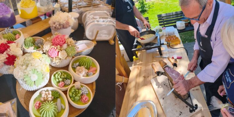 Samobor u znaku obrta, okusa i kreativnosti