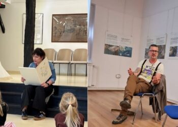 Aktivnosti, muzejska akcija i Bunkerov “Luft”