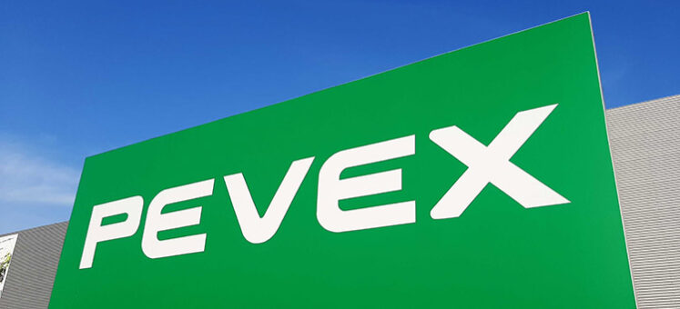 15 % popusta na sve redovne cijene u PEVEX-u