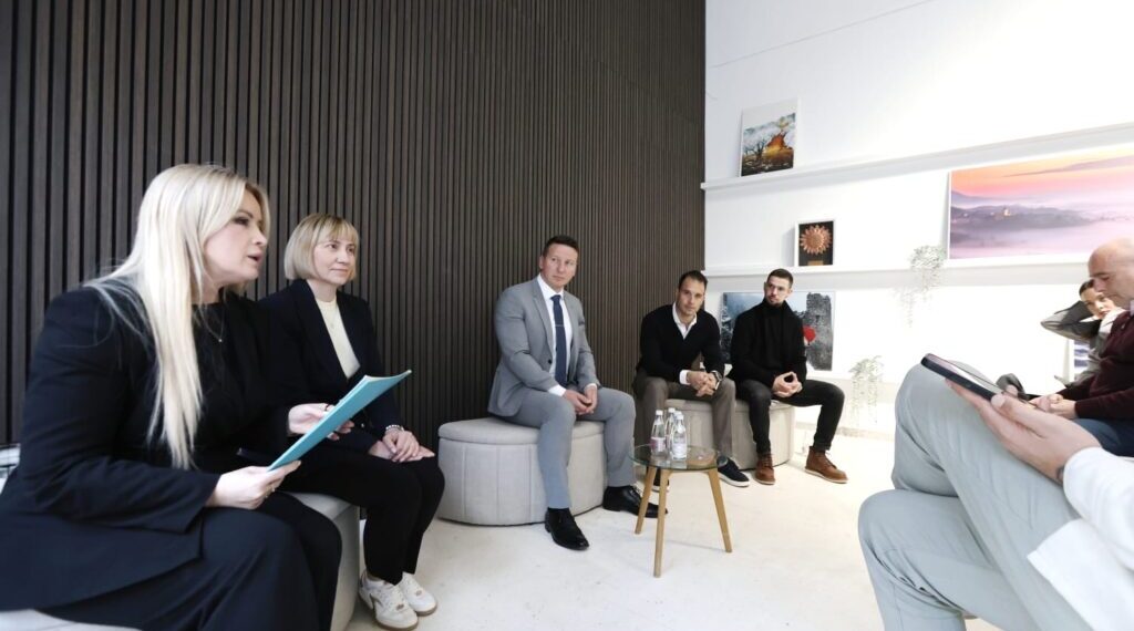 Aktualnosti iz Županije