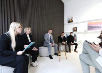 Aktualnosti iz Županije