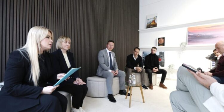 Aktualnosti iz Županije