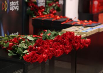 Rekordan broj prijava za “Ružu Zagrebačke županije”