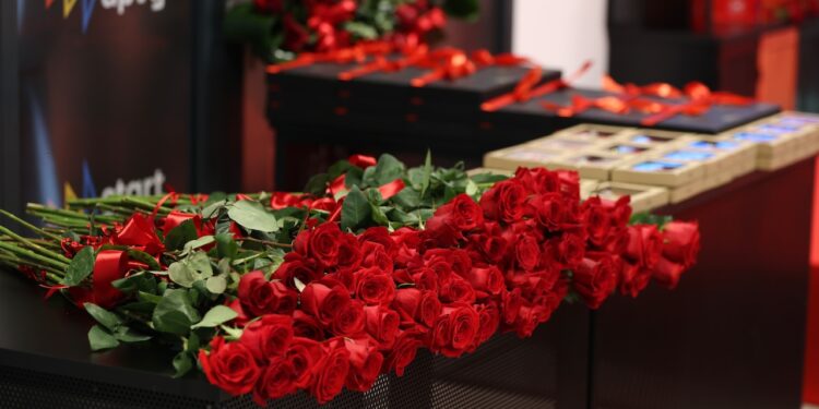 Rekordan broj prijava za “Ružu Zagrebačke županije”