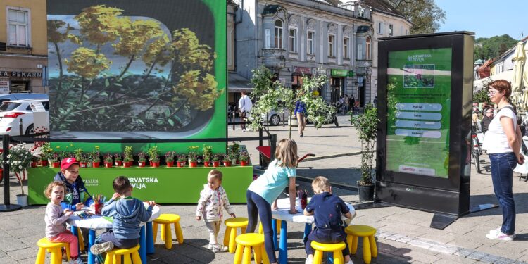 Digitalna izložba otkrila skriveni dragulj prirode