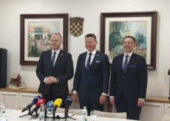 Nove demografske mjere za svetonedeljske obitelji