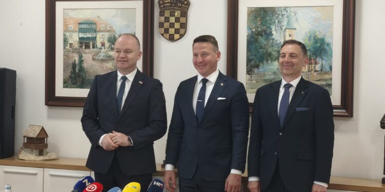 Nove demografske mjere za svetonedeljske obitelji