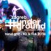 Zagreb se ponovo spušta pod zemlju