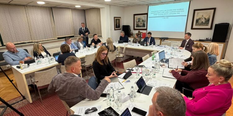 Demografske mjere i gradska priznanja