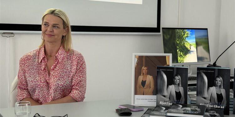 Vlastito povezivanje kroz Camino