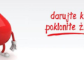 Darivanje krvi 4. i 5. svibnja