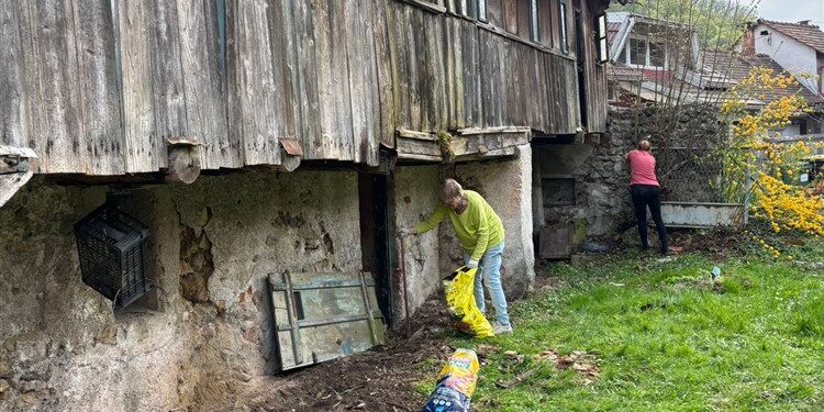 Istraživački projekt koji se bavi revitalizacijom povijesnih jezgri
