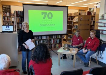 Zbornik samoborskog HGSS-a – podsjetnik na snagu zajedništva i ljudskosti