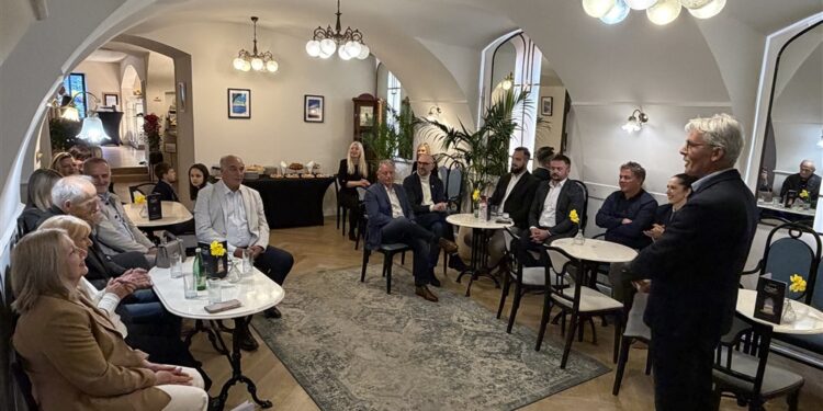 Tihi morski svijet s Hvara stigao u Samobor