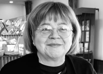 Preminula Kristina Kirschenheuter