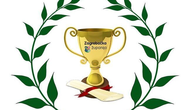 Istječe rok za prijave na natječaj za dodjelu županijskih priznanja