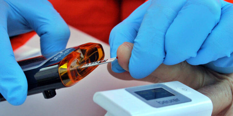 Prevencija kardiovaskularnih bolesti