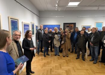 “Tihe slike” zadržanih trenutaka