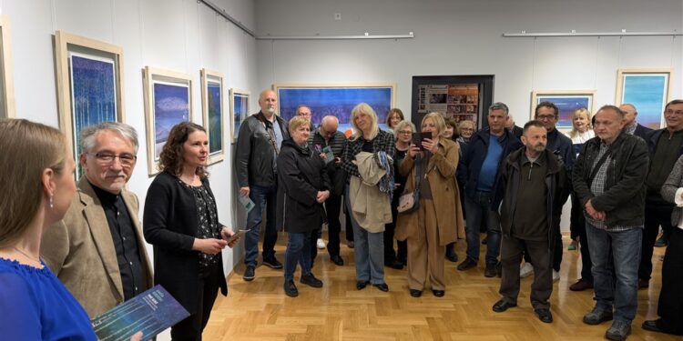 “Tihe slike” zadržanih trenutaka