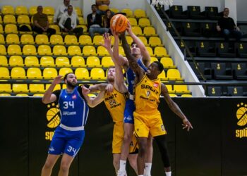 “Žuti” ipak bolji od “Risova”