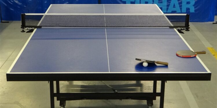 Stolnoteniski “Zmajevi” u prvoligaškim kvalifikacijama