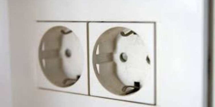 Isključenja struje 23. i 24. travnja