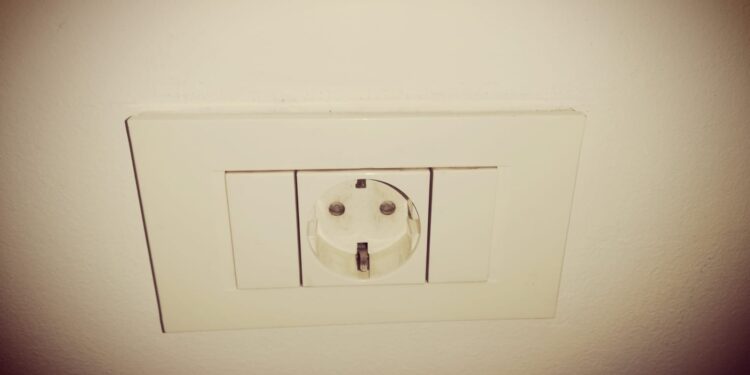 Isključenja struje 16. i 17. travnja