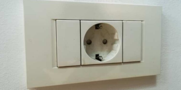 Isključenja struje 13. i 14. travnja