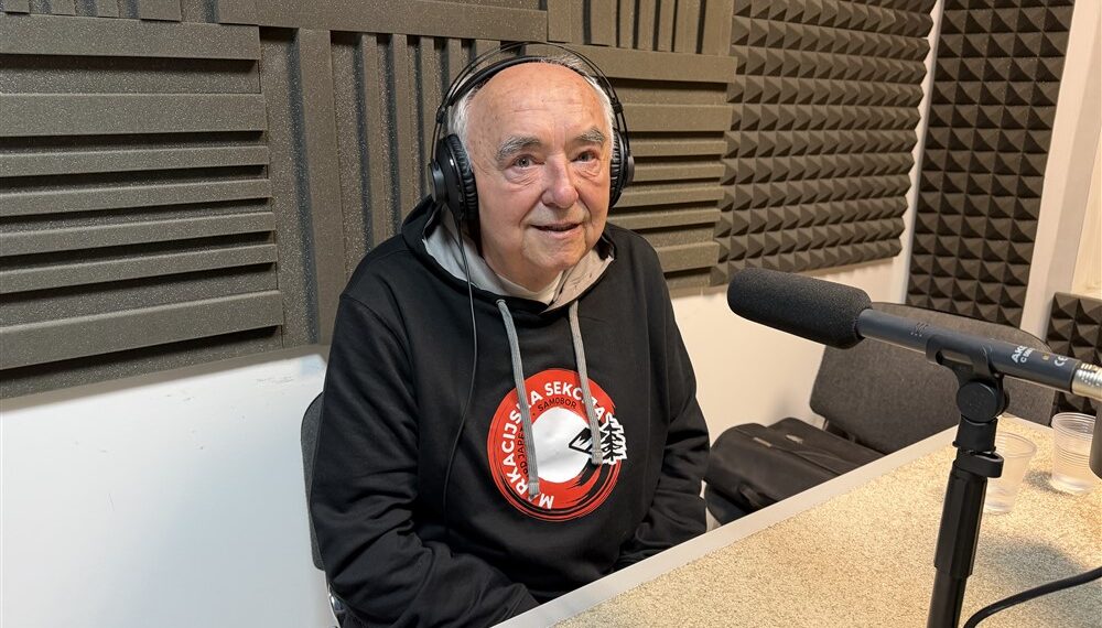 Od kupanja u Gradni i kemijske tehnologije preko planinarstva i tamburaštva do kroničarstva rodoslovlja