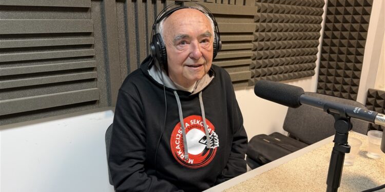 Od kupanja u Gradni i kemijske tehnologije preko planinarstva i tamburaštva do kroničarstva rodoslovlja