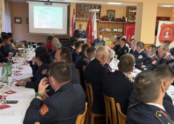 Zdenko Jednar i Željko Vitko na čelu Vatrogasne zajednice grada Samobora