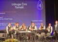Večer prijateljstva i vrhunske tamburaške glazbe