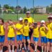10 medalja za male samoborske atletičare
