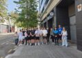 Automehaničari u Milanu, tehničari za računalstvo u Barceloni