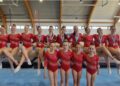 Samoborske gimnastičarke sjajne u Nedelišću