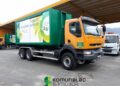 Mobilno reciklažno dvorište ponovno vozi u svibnju
