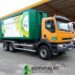 Mobilno reciklažno dvorište ponovno vozi u svibnju