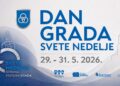Sveta Nedelja – 20 godina od proglašenja gradom