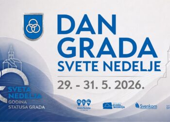 Sveta Nedelja – 20 godina od proglašenja gradom