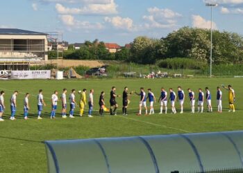 Kobrama bodovi u Popovači – Strmčanima pripao lokalni derbi