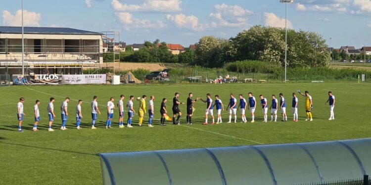 Kobrama bodovi u Popovači – Strmčanima pripao lokalni derbi
