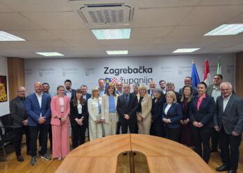 Od potpora gradovima i općinama do održivog turizma