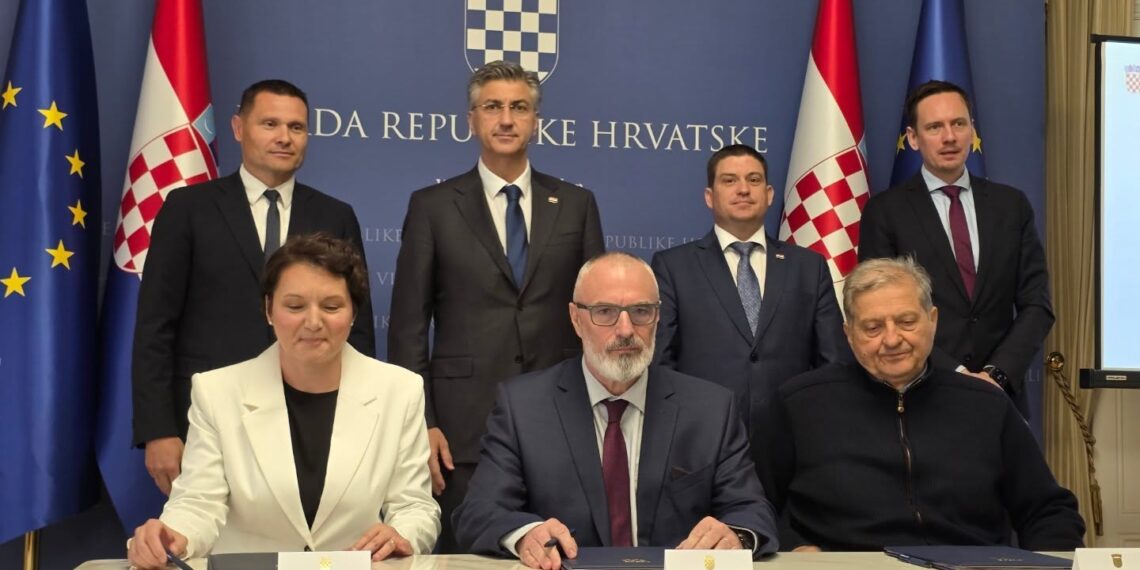 Zagrebačka obilaznica dobiva treći trak