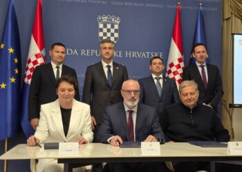 Zagrebačka obilaznica dobiva treći trak