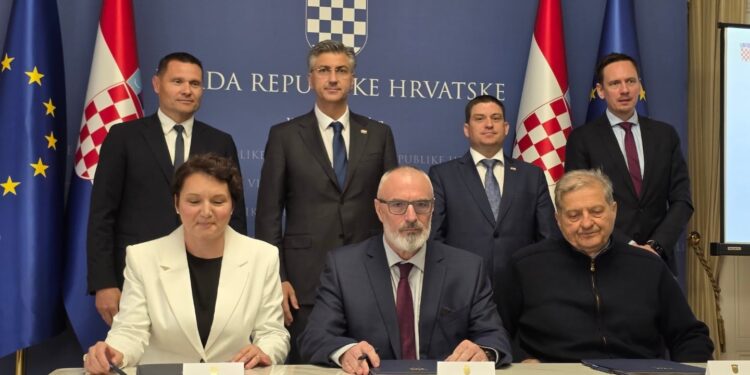 Zagrebačka obilaznica dobiva treći trak