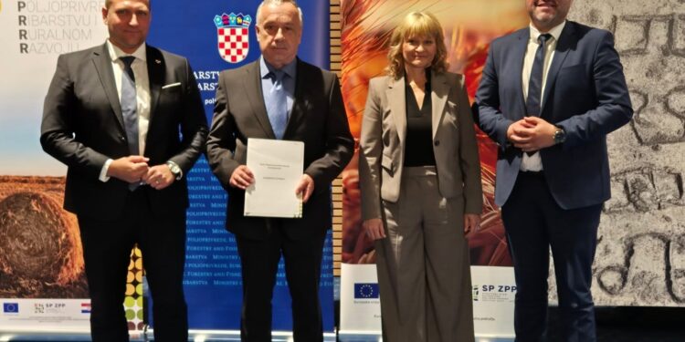 Od trećeg voznog traka do preponskog jahanja