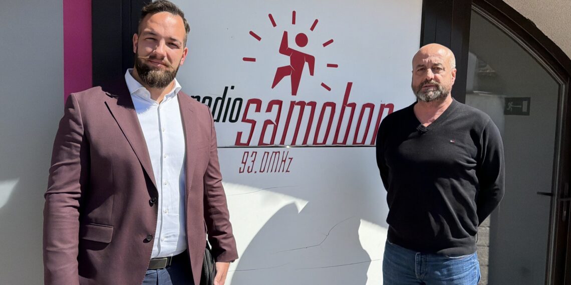 Proljetne aktivnosti u gradu