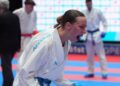 Sadea Bećirović u finalu Europskog prvenstva