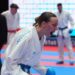Sadea Bećirović u finalu Europskog prvenstva